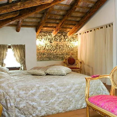 Inn Al Glorioso Piave 3*