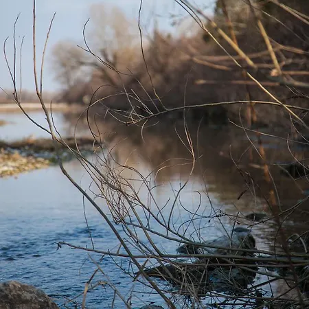 Al Glorioso Piave Πανδοχείο