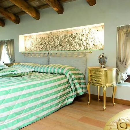 Отель Al Glorioso Piave